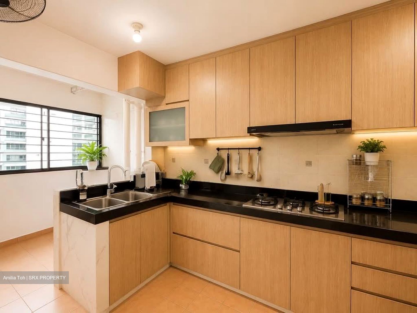 Blk 310A Anchorvale Vista (Sengkang), HDB Executive #560944991